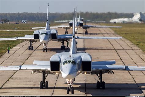 tu-22m strategic bomber